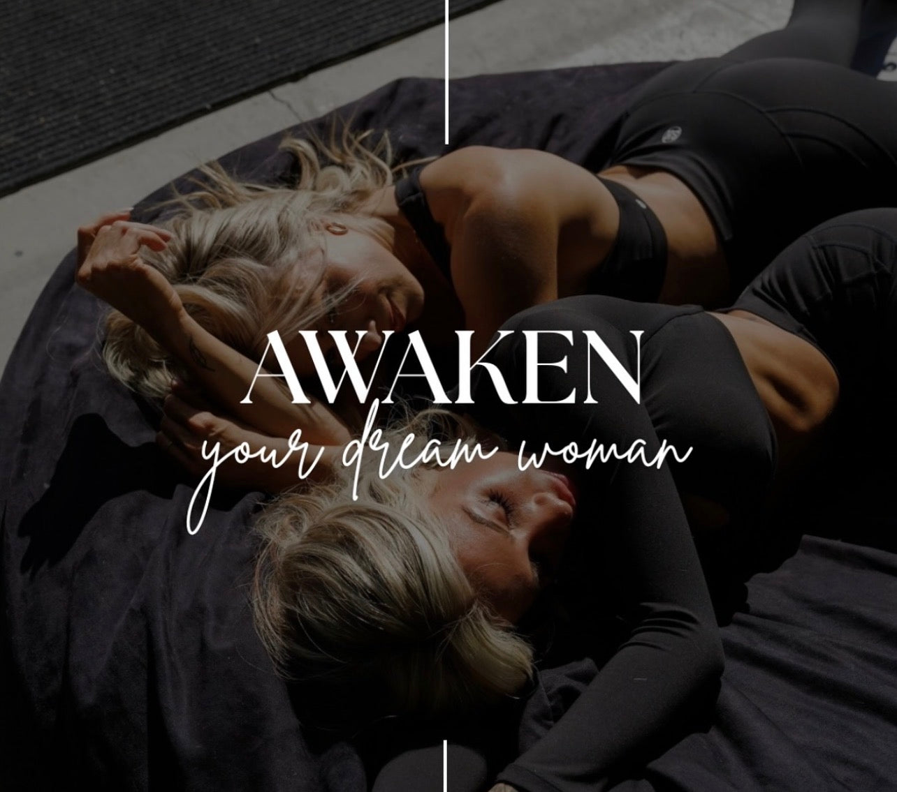 AWAKEN 2026 FITNESS CHALLENGE | FULL EXPERIENCE