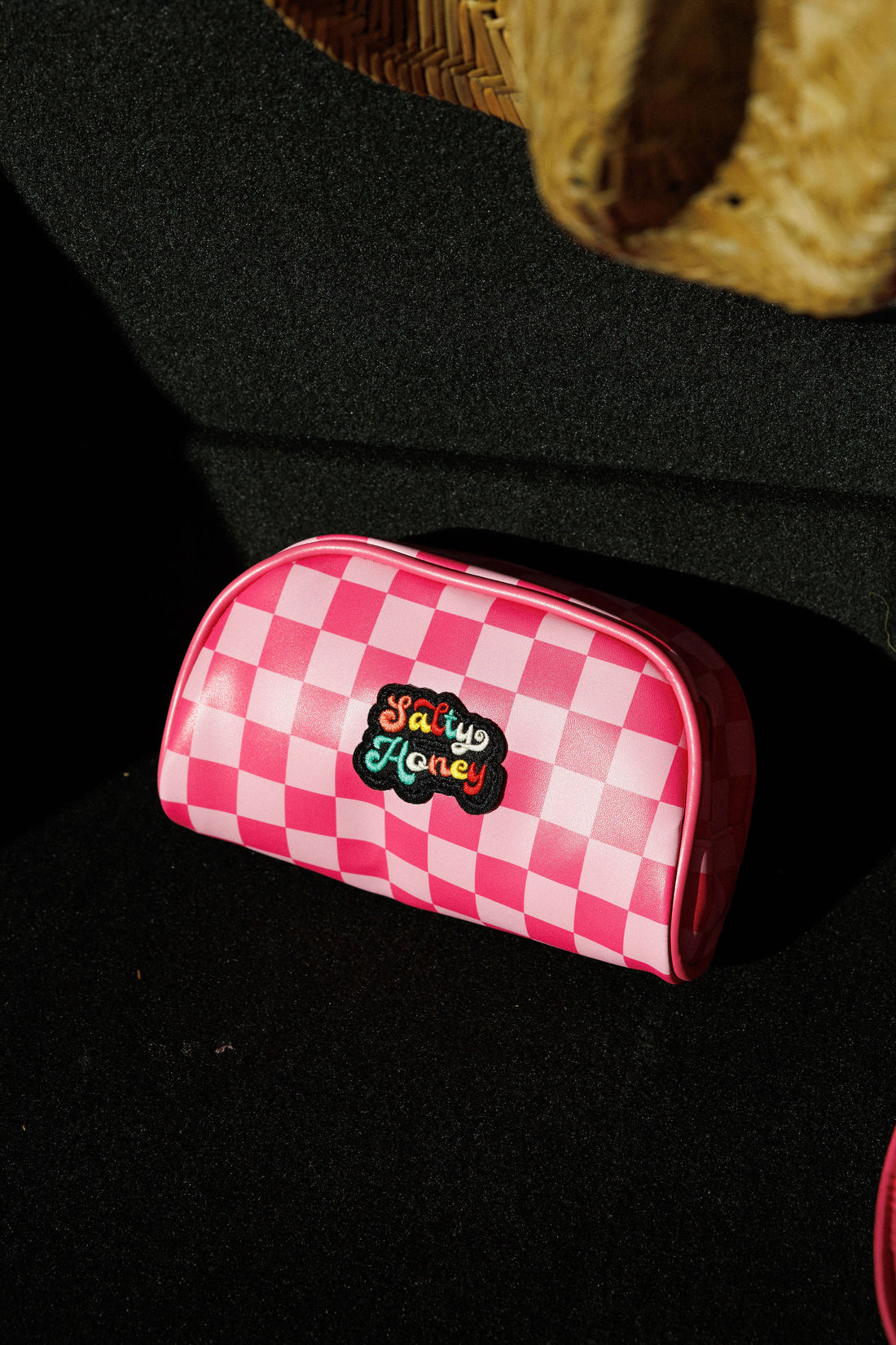 COSMETIC BAG SET: DOLLY