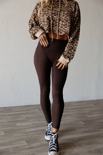 SOLACE HOODIE: FRIGHT