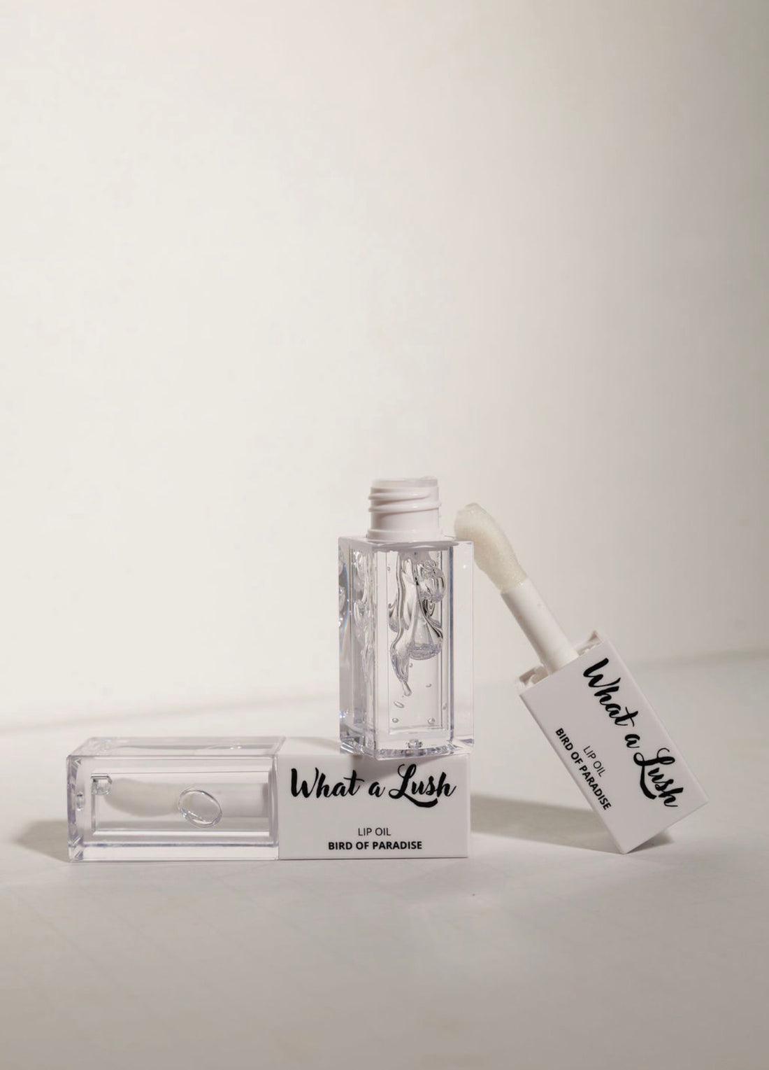 HONEY BEAUTY: LIP OIL