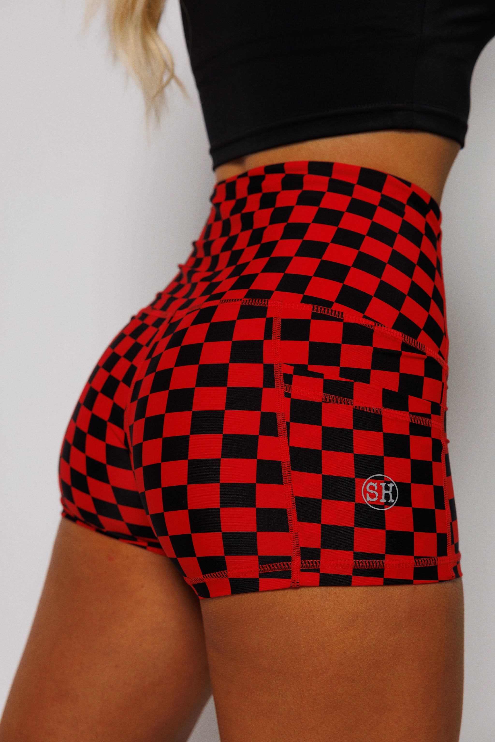 HYBRID SURFER SHORT: LEGACY