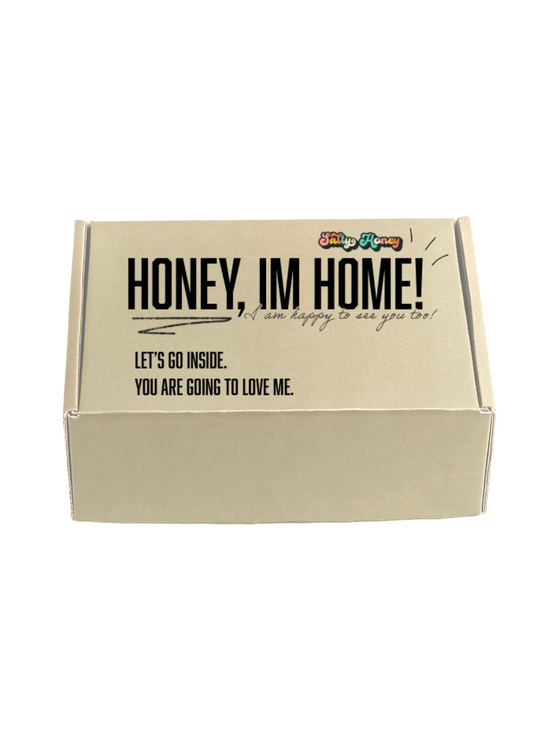 INNER CIRCLE LIMITED EDITION BOX | SPRING FLING