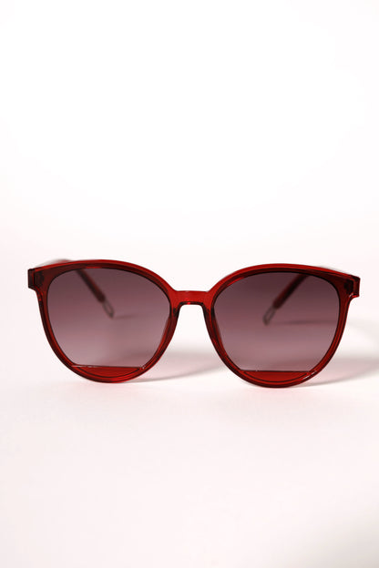 SUNNIES: CHERRY COLA