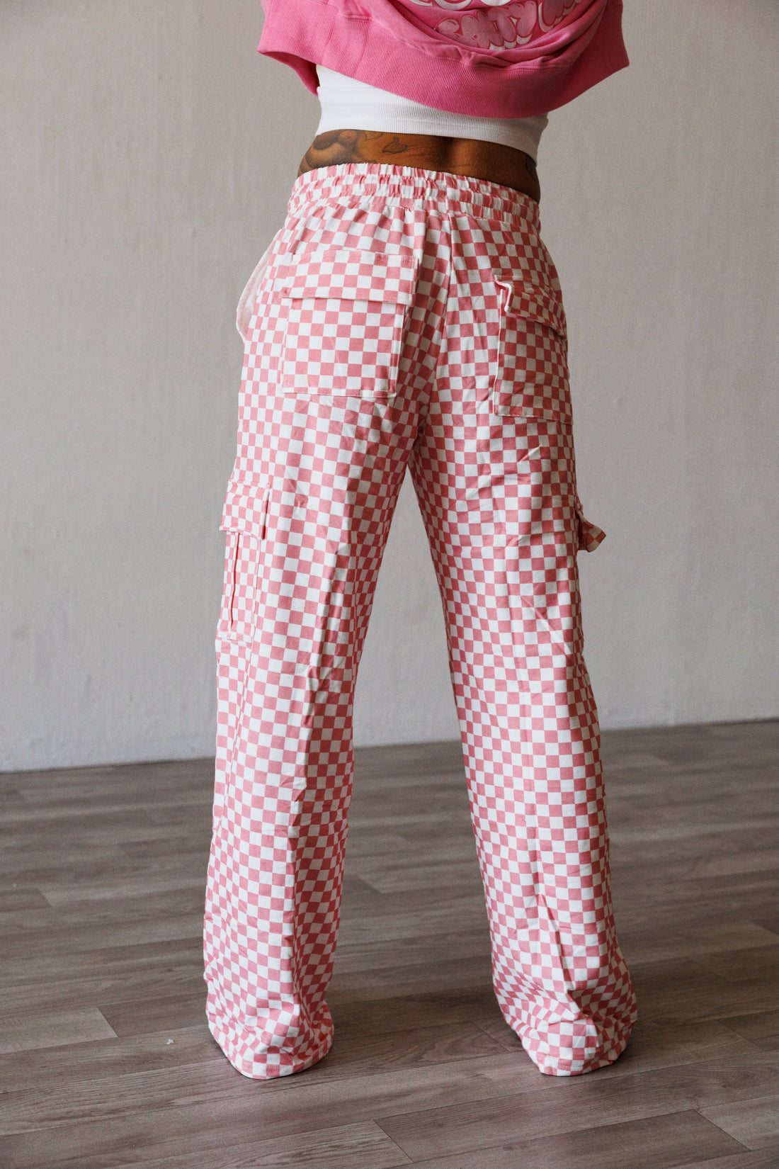 STASHED CARGO PANT: FIGHTER | REGULAR