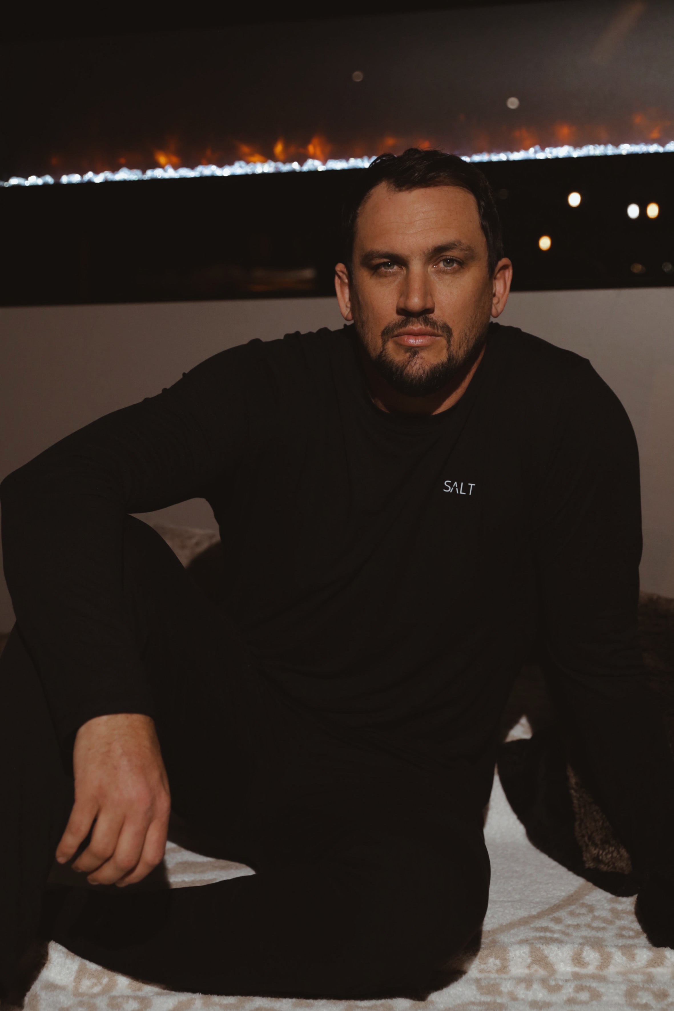 SALT MENS – Salty Honey