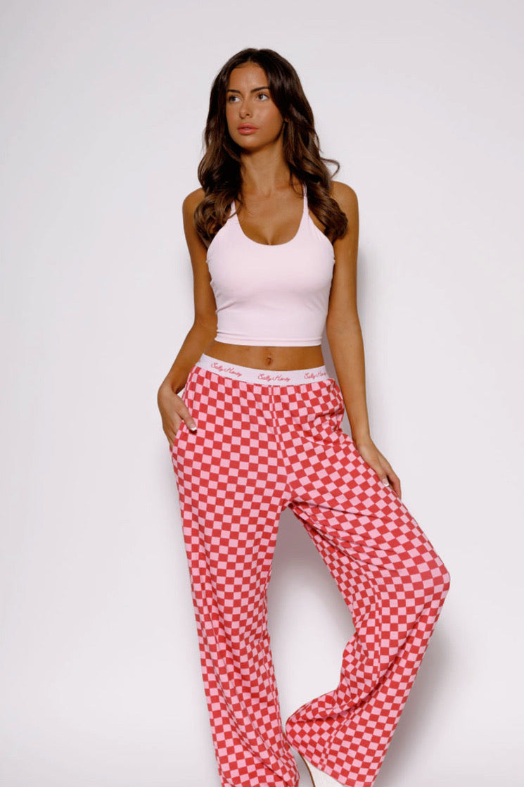 *PREORDER* SLUMBER PANT: LOVER