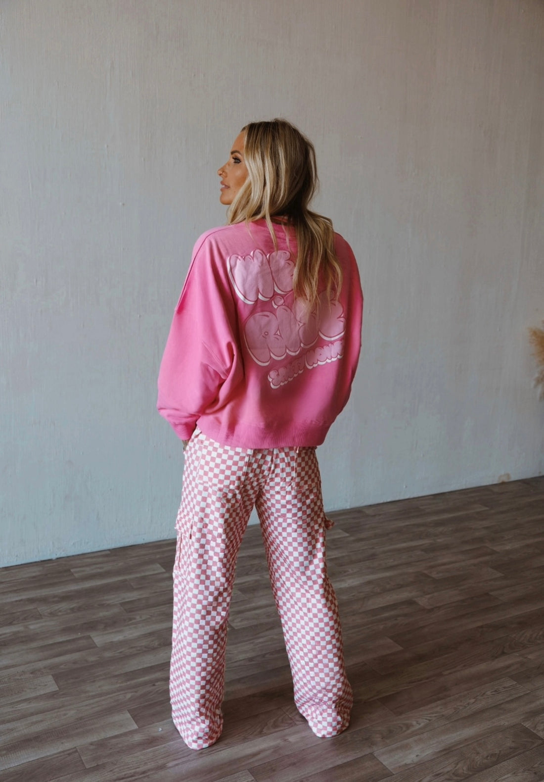 STASHED CARGO PANT: FIGHTER | REGULAR