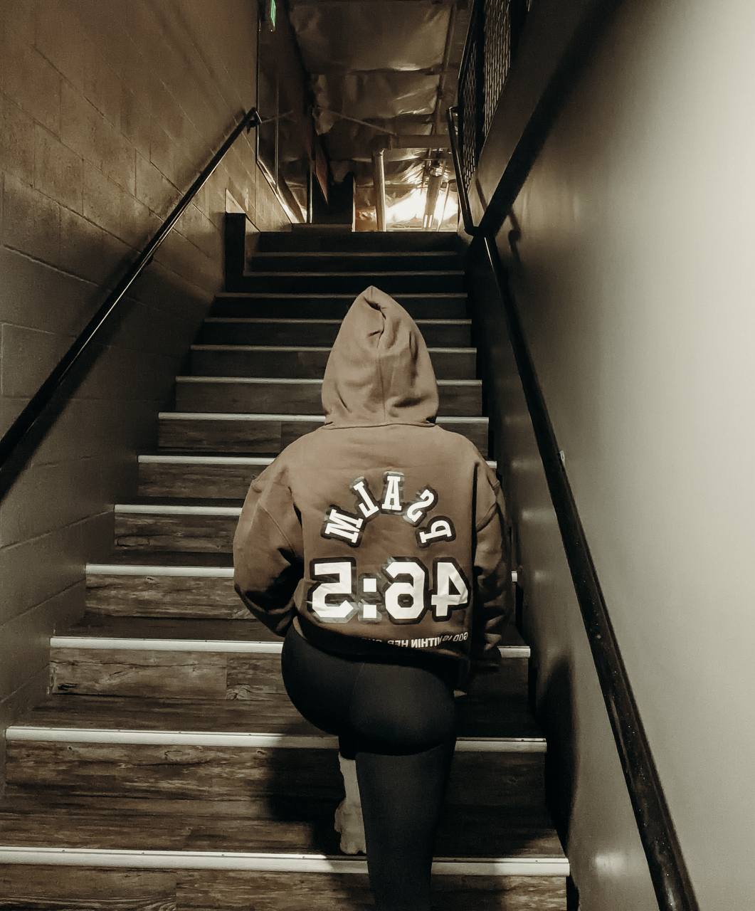 *PREORDER* HAVEN x SHELLEY | BF HOODIE