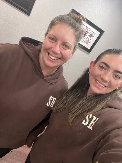 *PREORDER* HAVEN x SHELLEY | BF HOODIE