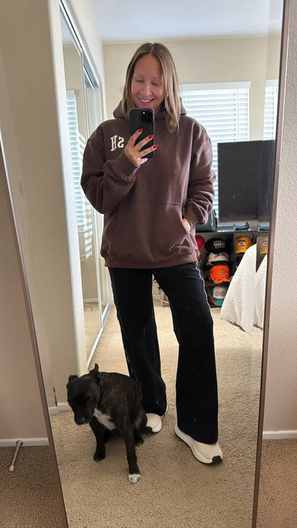 *PREORDER* HAVEN x SHELLEY | BF HOODIE