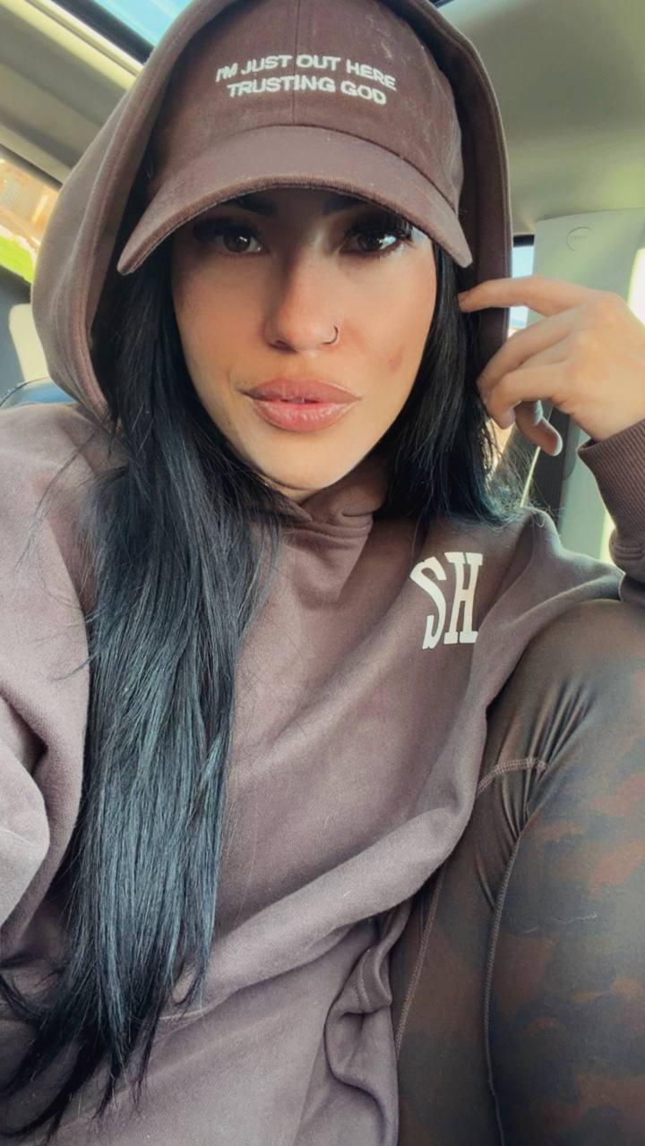 *PREORDER* HAVEN x SHELLEY | BF HOODIE