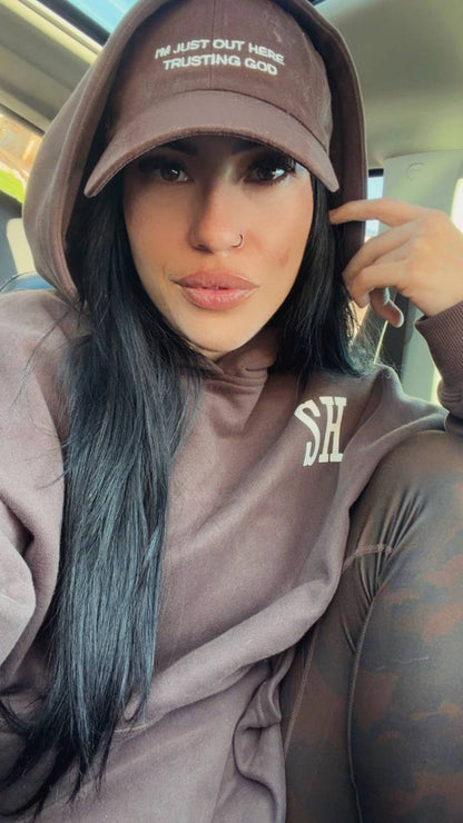 *PREORDER* HAVEN x SHELLEY | BF HOODIE