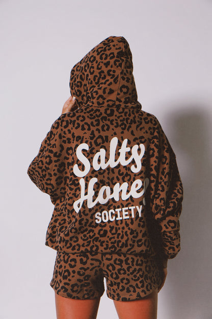 ACCLAIM HOODIE: PRIMAL (aka The Sherky)