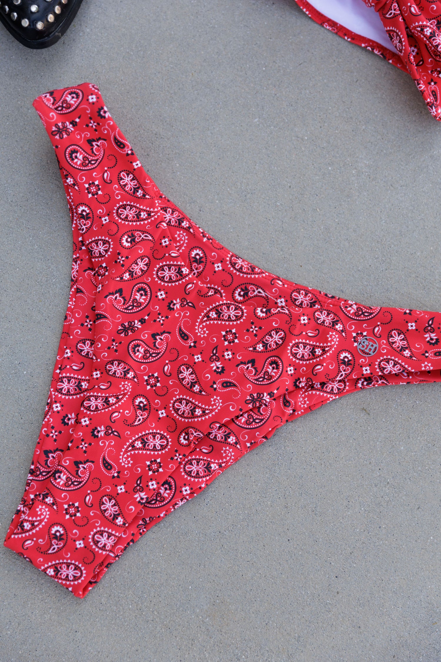 ❗️2XL|3XL ONLY ❗️THRILLS BOTTOM: BANDIT