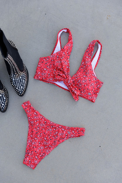 ❗️2XL|3XL ONLY ❗️THRILLS BOTTOM: BANDIT