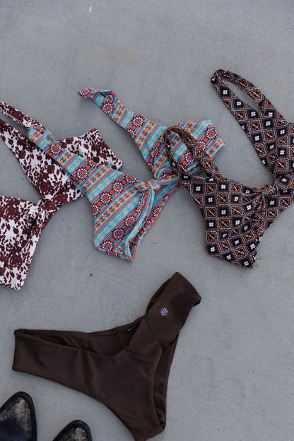 ❗️2XL ONLY ❗️VIRTUE TOP in APACHE