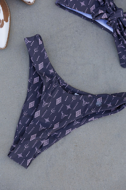 ❗️2XL|3XL ONLY ❗️THRILLS BOTTOM: OXEN