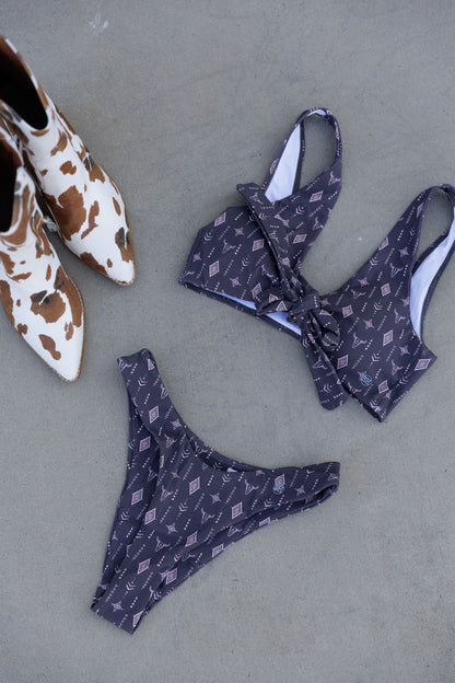 ❗️2XL|3XL ONLY ❗️THRILLS BOTTOM: OXEN