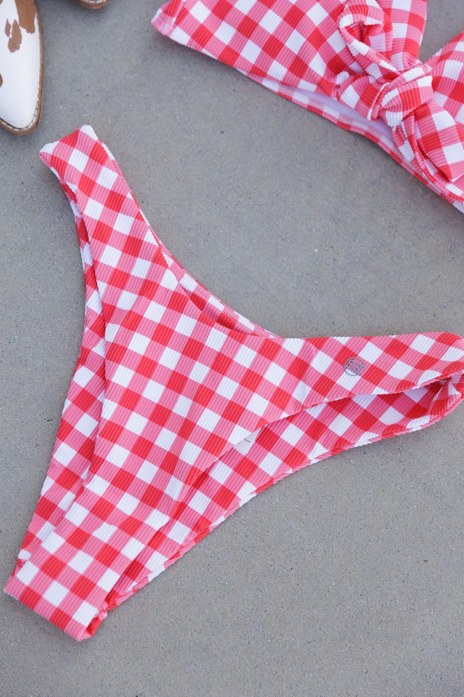 ❗️LAST ONES: S|2XL|3XL ❗️THRILLS BOTTOM: MEMPHIS