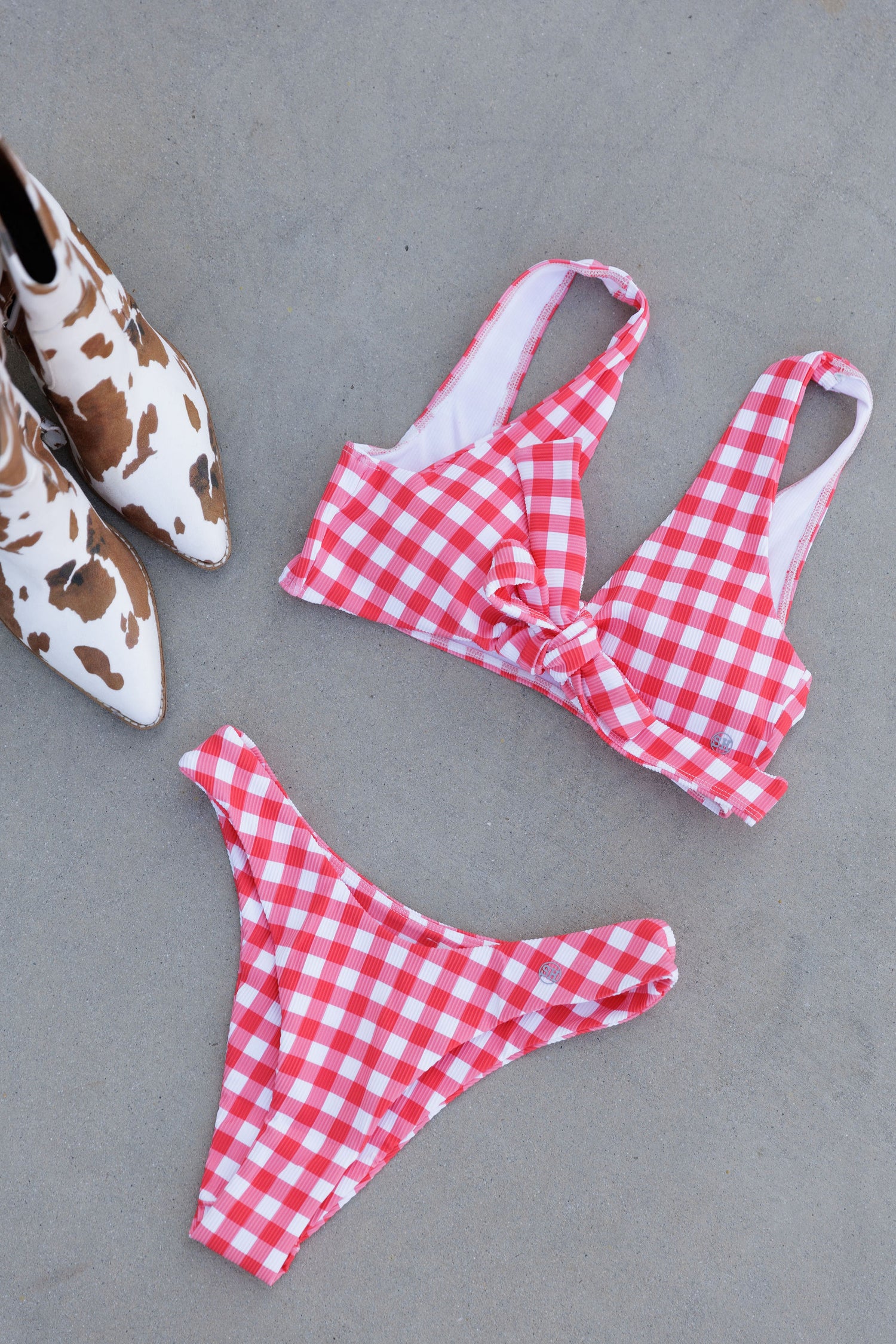 ❗️LAST ONES: S|2XL|3XL ❗️THRILLS BOTTOM: MEMPHIS