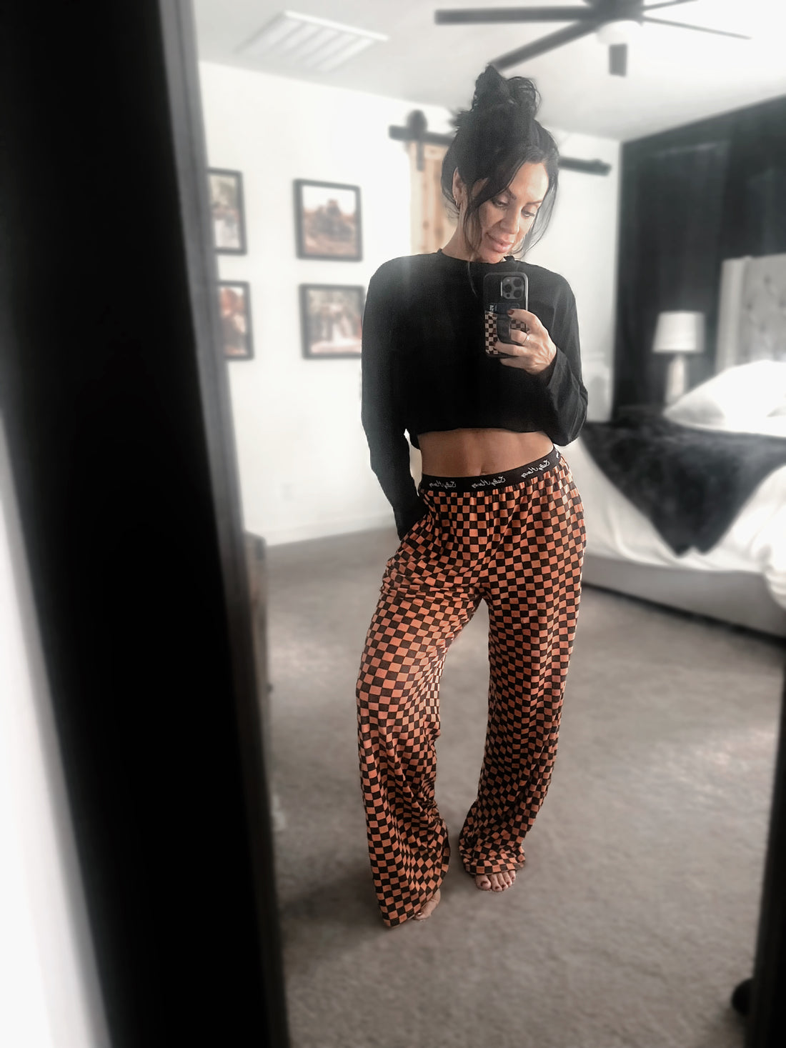 SLUMBER PANT: SPOOKY SEASON