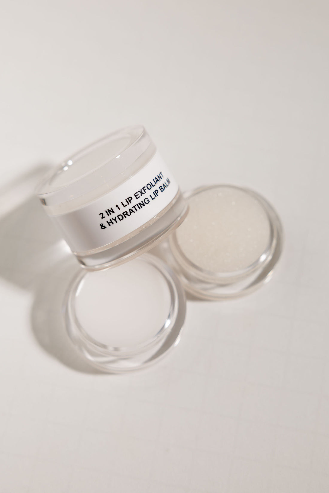 HONEY BEAUTY: SOUL SISTER LIP DUO