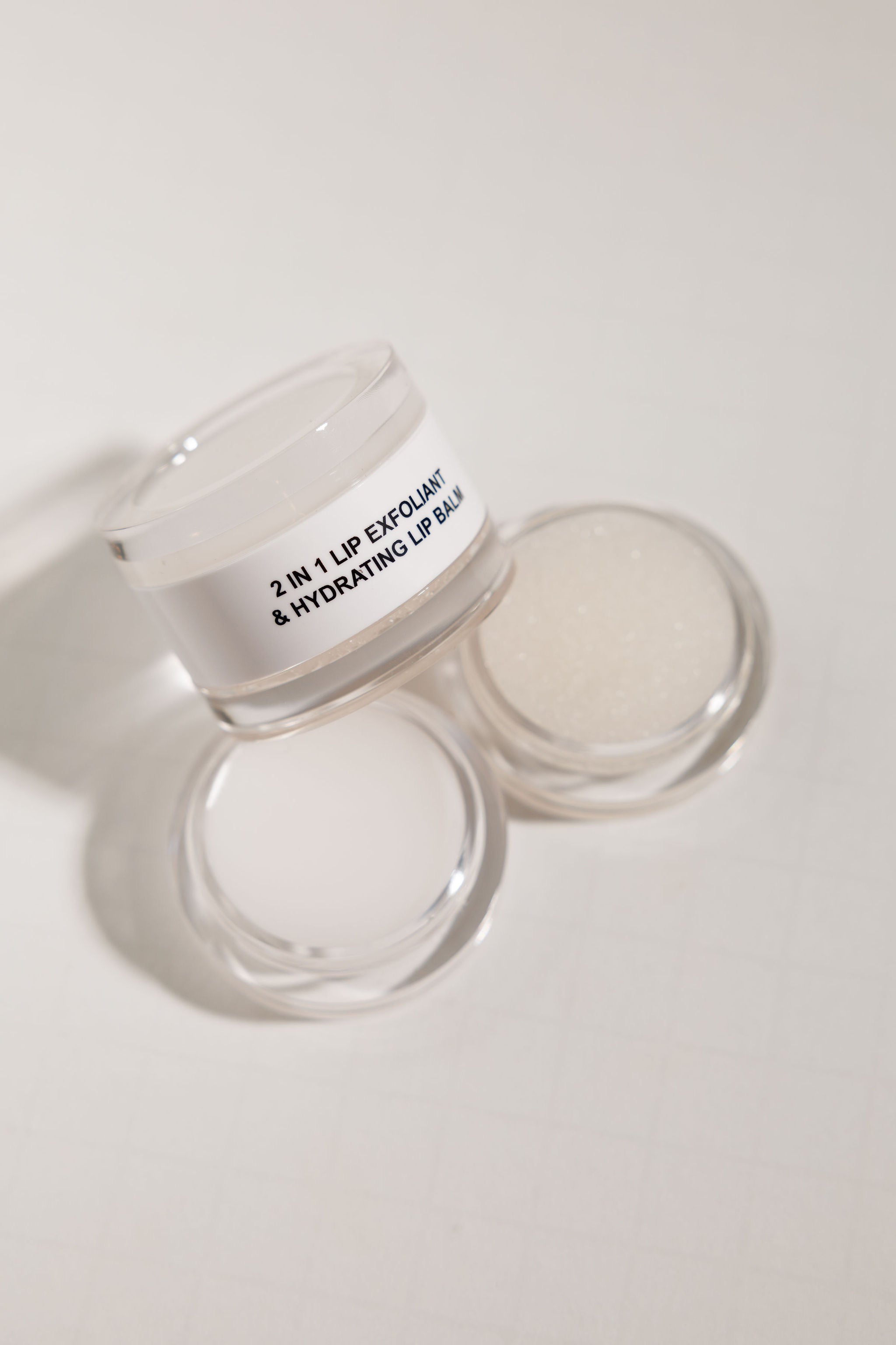 HONEY BEAUTY: SOUL SISTER LIP DUO