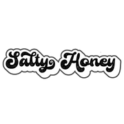 Salty Honey 