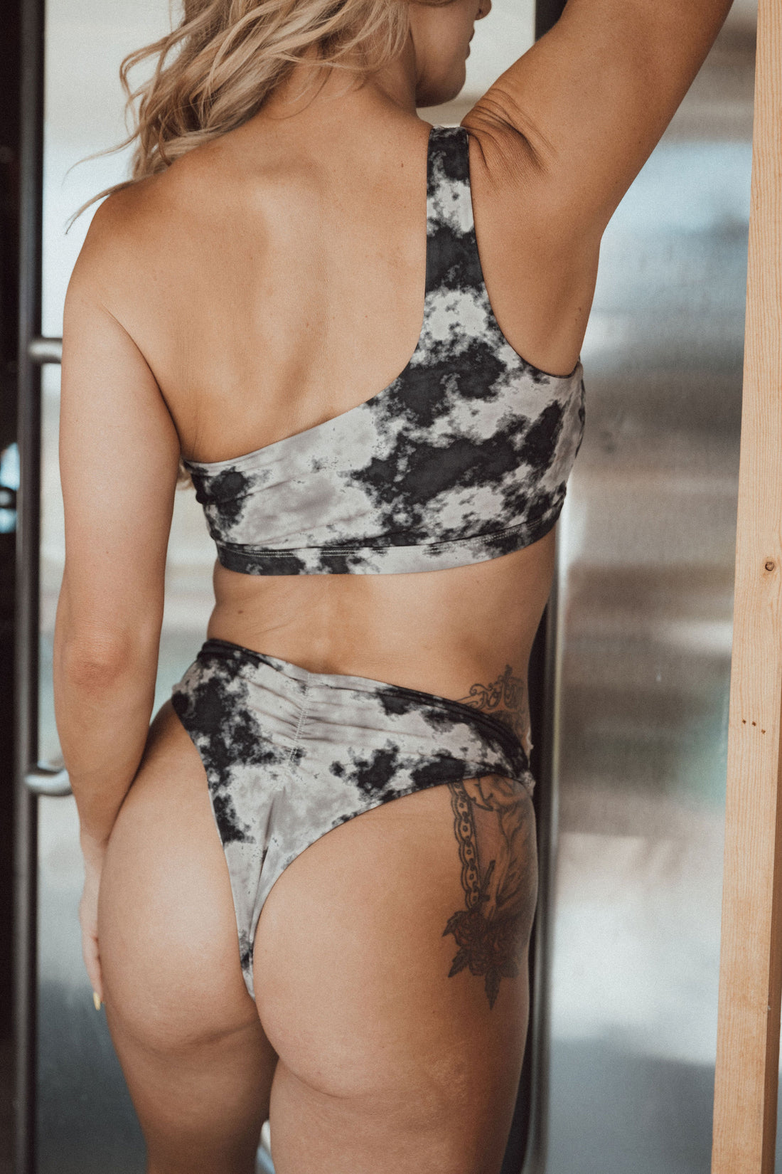 SLICE Bottom in SPICED *defect please read listing*